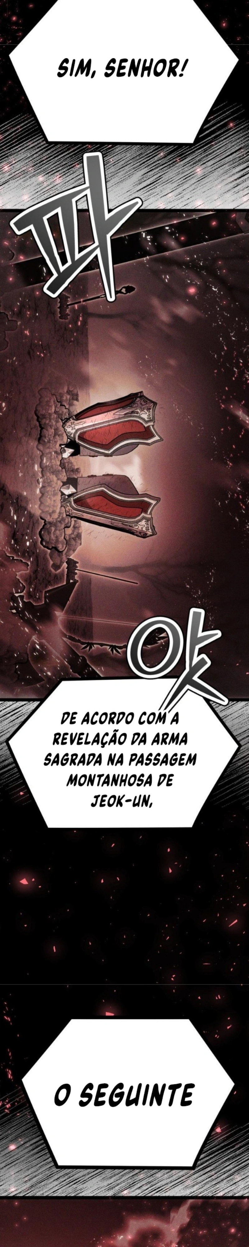 Tropa de Elite Fantástica Capítulo 11 Página 57