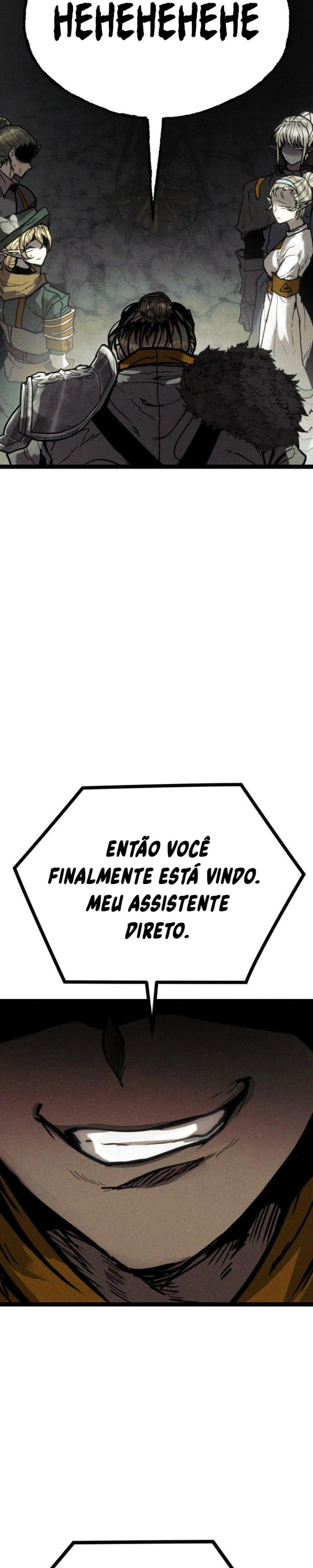 Tropa de Elite Fantástica Capítulo 11 Página 60