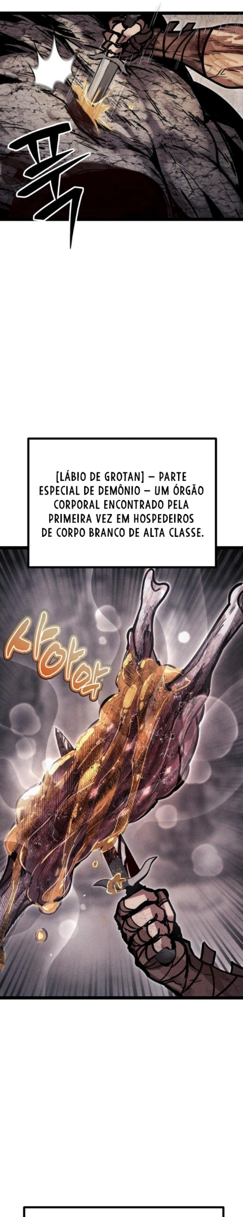 Tropa de Elite Fantástica Capítulo 11 Página 7