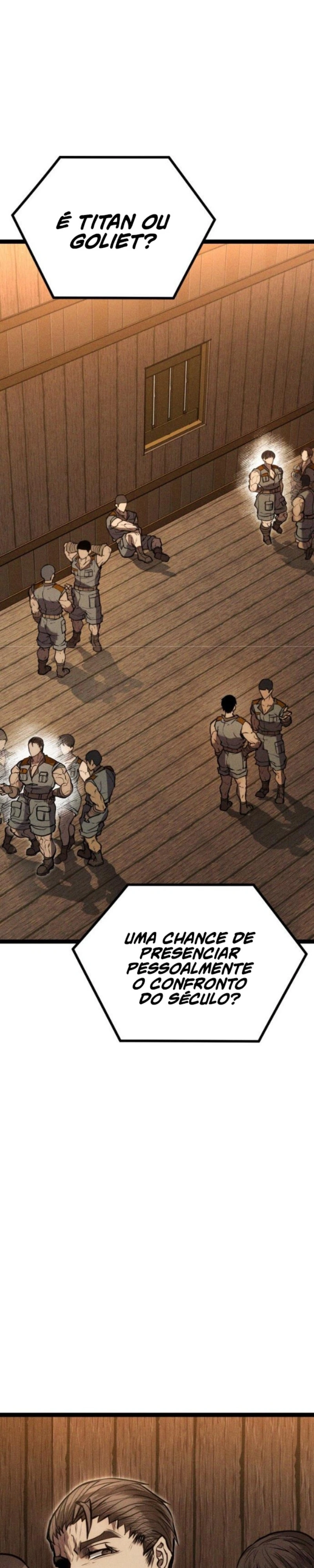 Tropa de Elite Fantástica Capítulo 12 Página 25