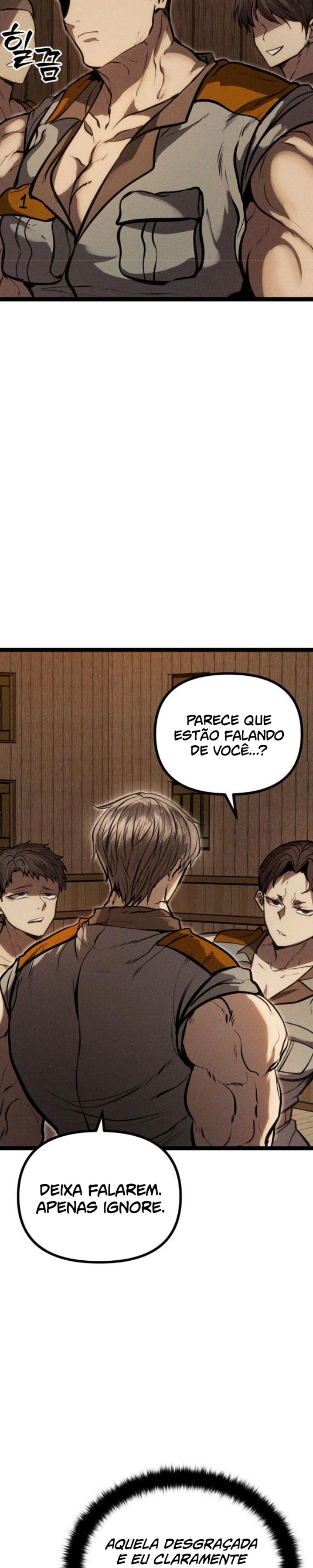 Tropa de Elite Fantástica Capítulo 12 Página 26