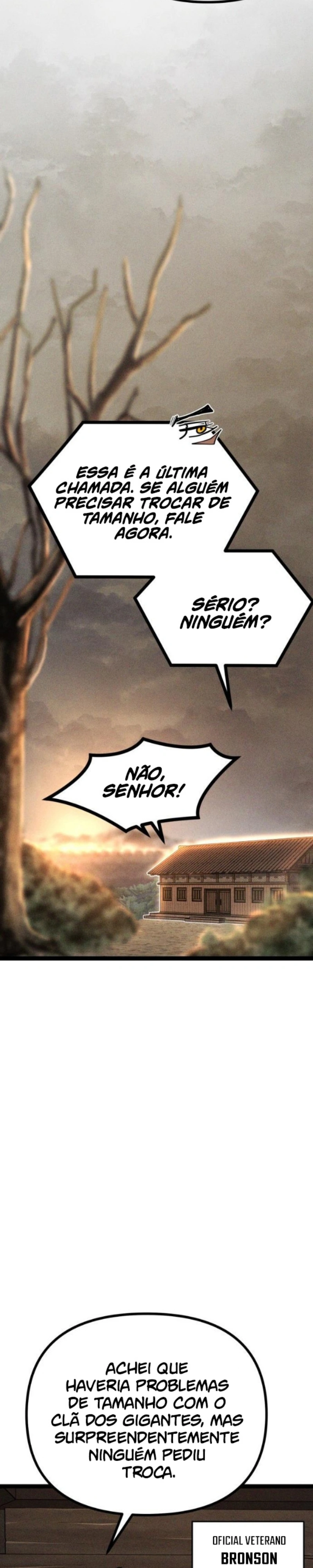 Tropa de Elite Fantástica Capítulo 12 Página 39