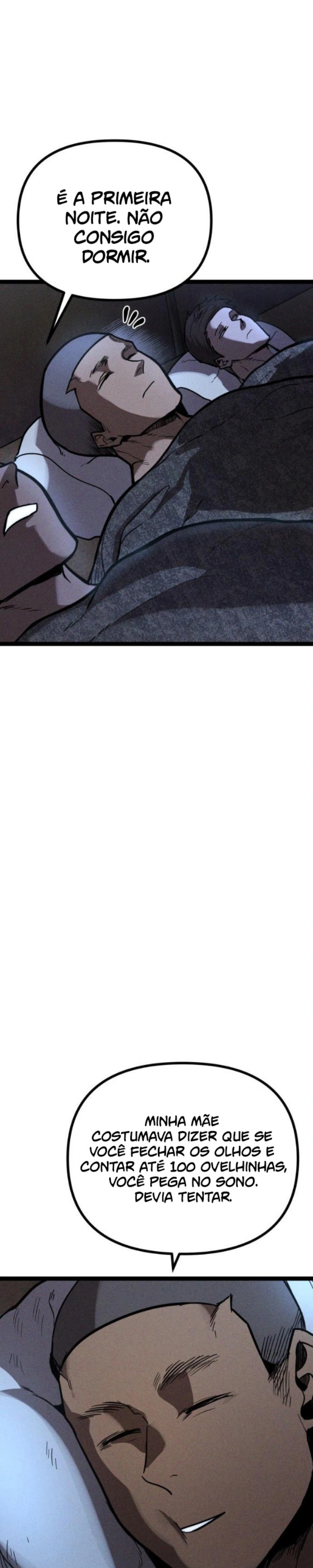 Tropa de Elite Fantástica Capítulo 12 Página 43