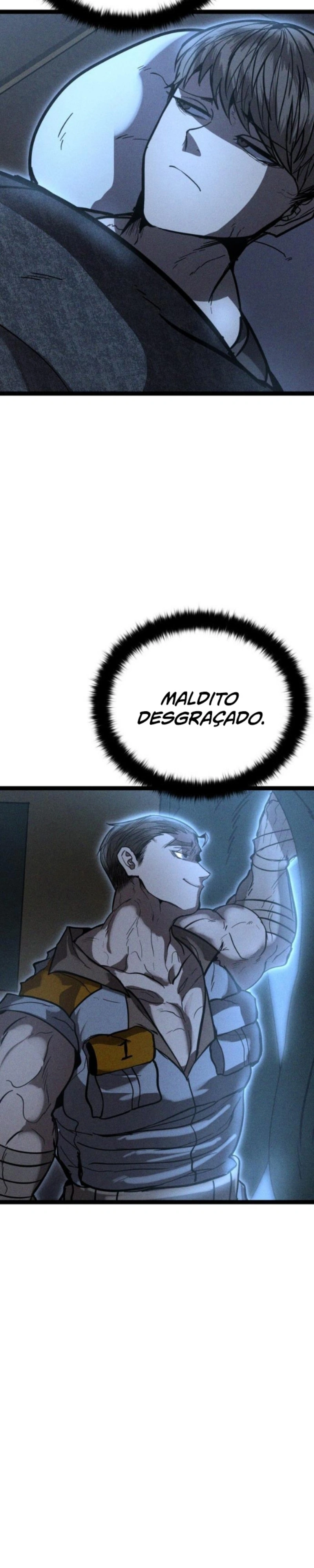 Tropa de Elite Fantástica Capítulo 12 Página 46