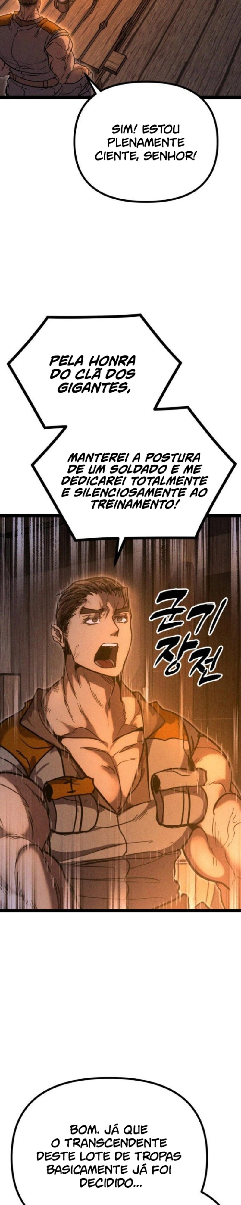 Tropa de Elite Fantástica Capítulo 12 Página 49