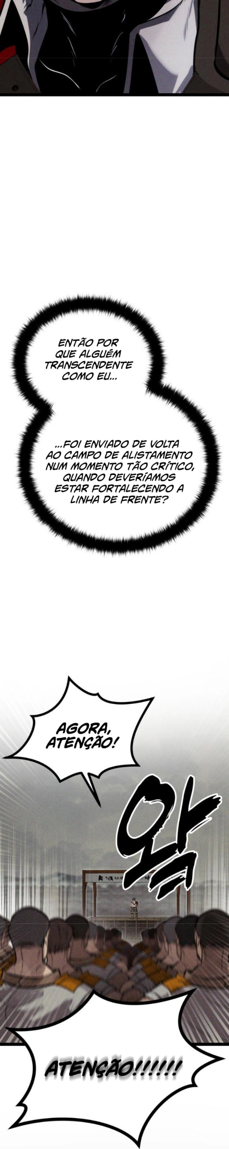 Tropa de Elite Fantástica Capítulo 12 Página 5