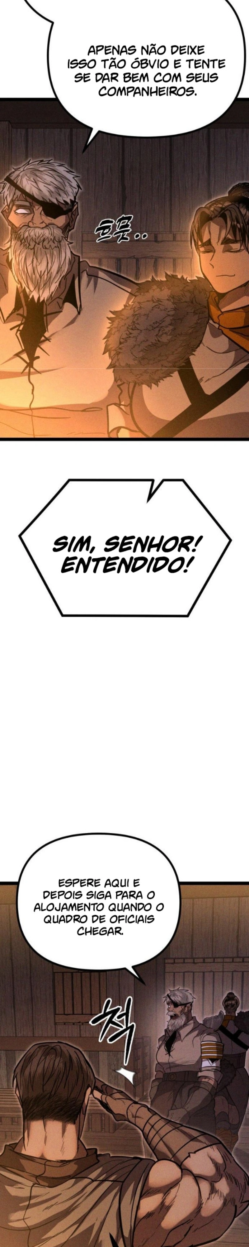 Tropa de Elite Fantástica Capítulo 12 Página 50