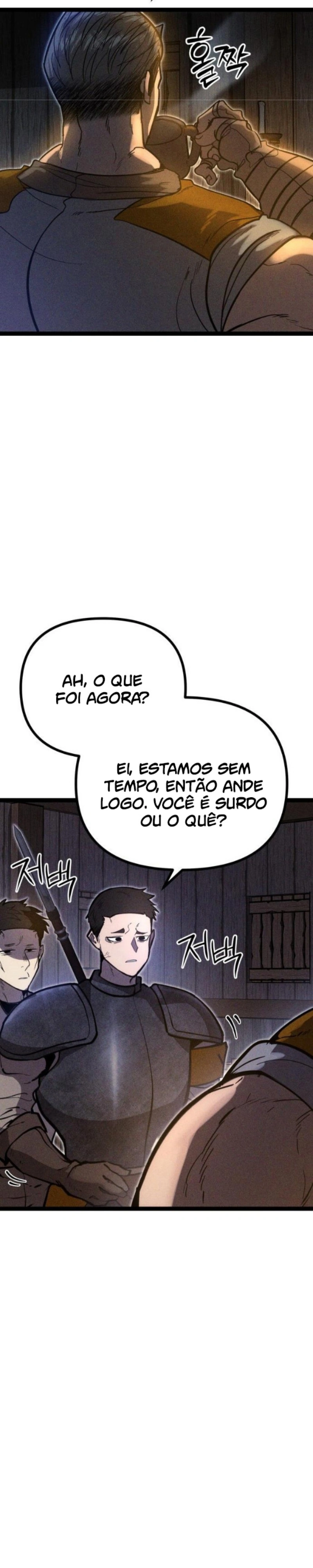 Tropa de Elite Fantástica Capítulo 12 Página 54