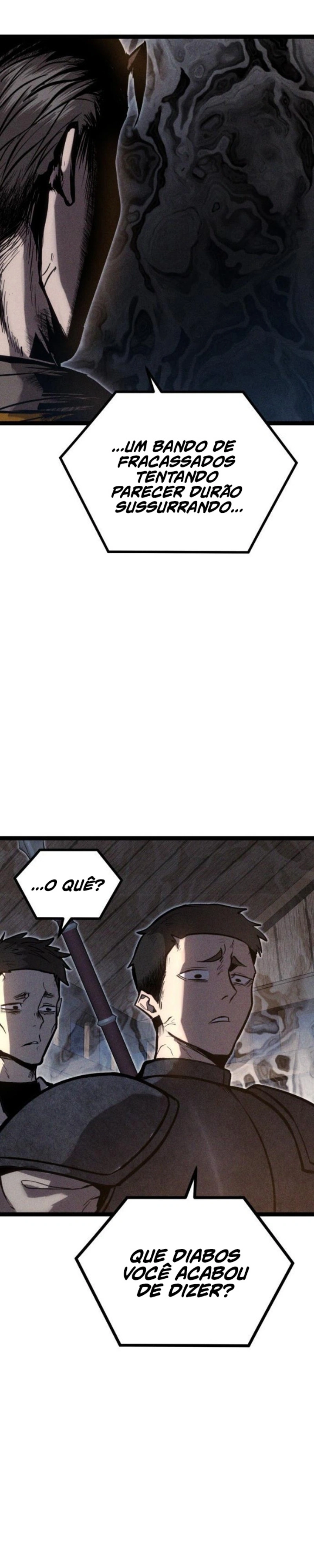 Tropa de Elite Fantástica Capítulo 12 Página 55
