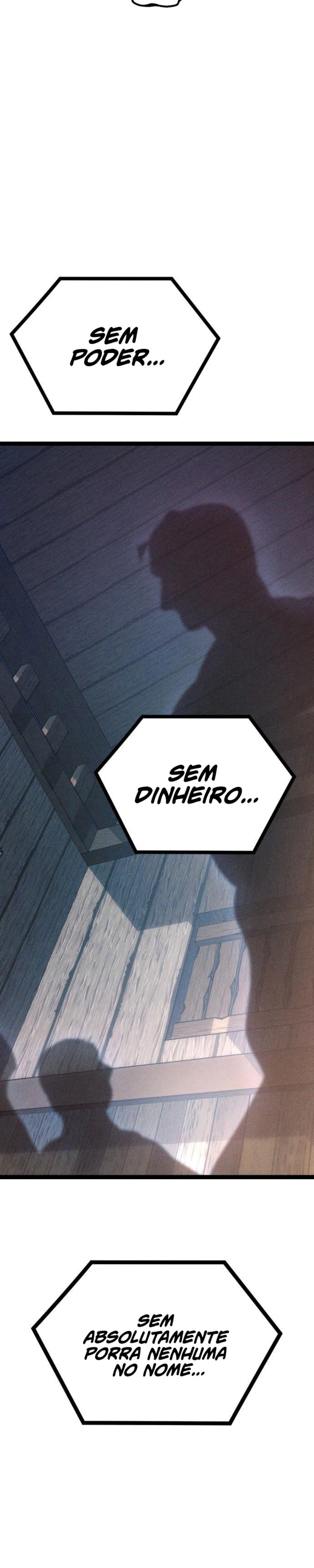 Tropa de Elite Fantástica Capítulo 12 Página 59