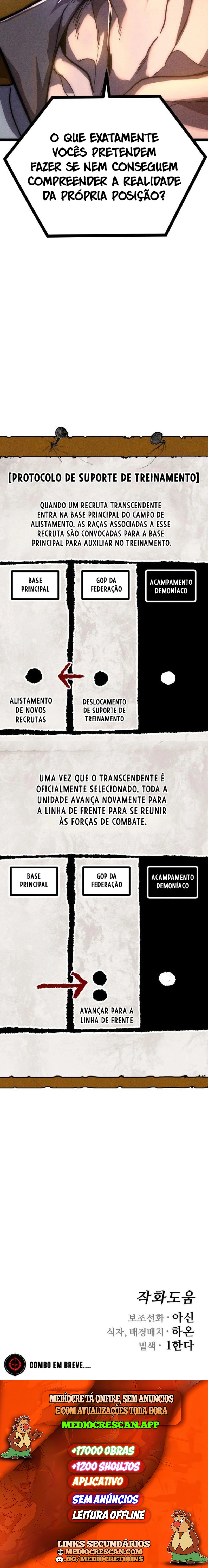 Tropa de Elite Fantástica Capítulo 12 Página 61