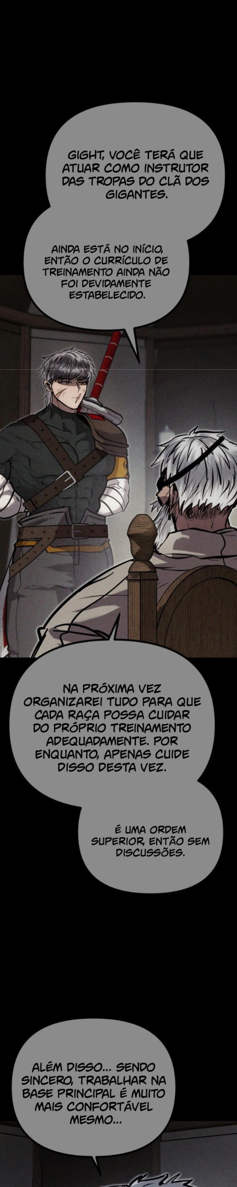 Tropa de Elite Fantástica Capítulo 12 Página 7