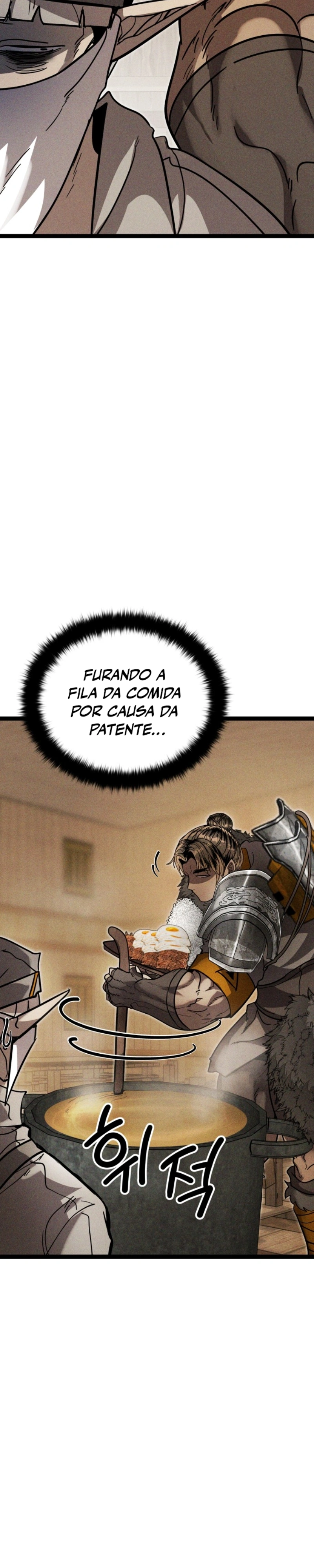 Tropa de Elite Fantástica Capítulo 13 Página 17