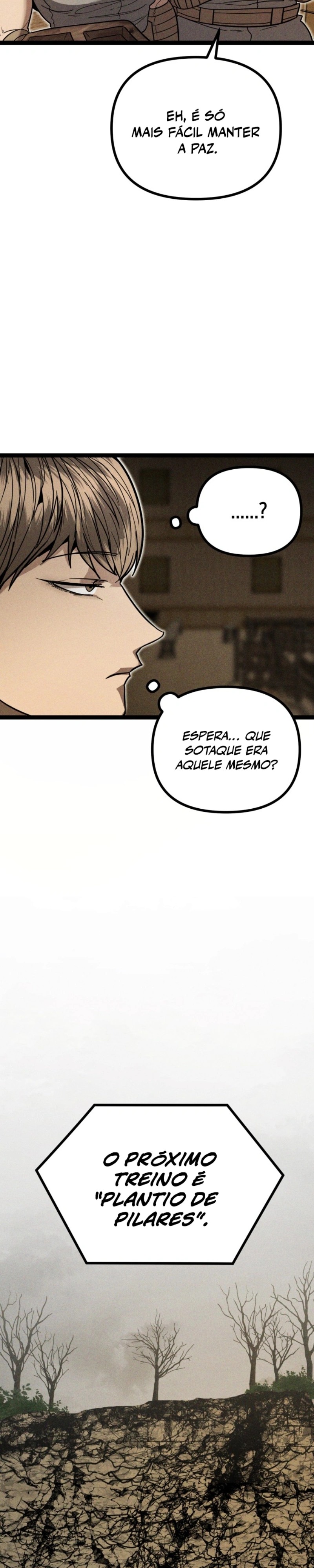Tropa de Elite Fantástica Capítulo 13 Página 26