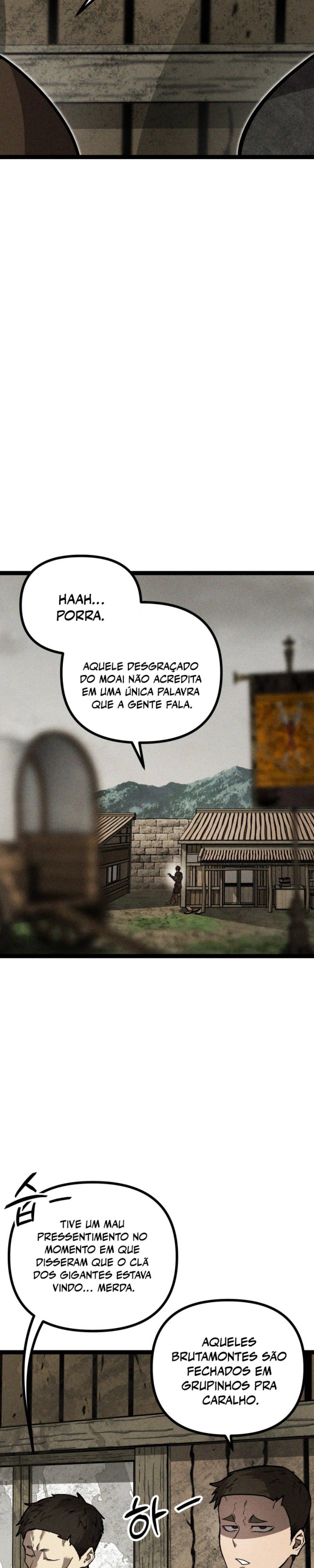 Tropa de Elite Fantástica Capítulo 13 Página 43