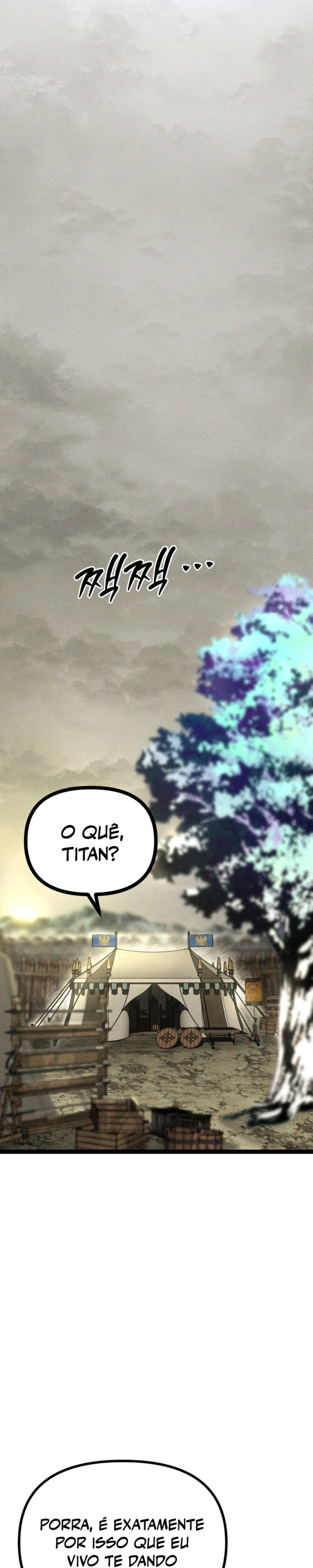 Tropa de Elite Fantástica Capítulo 13 Página 9