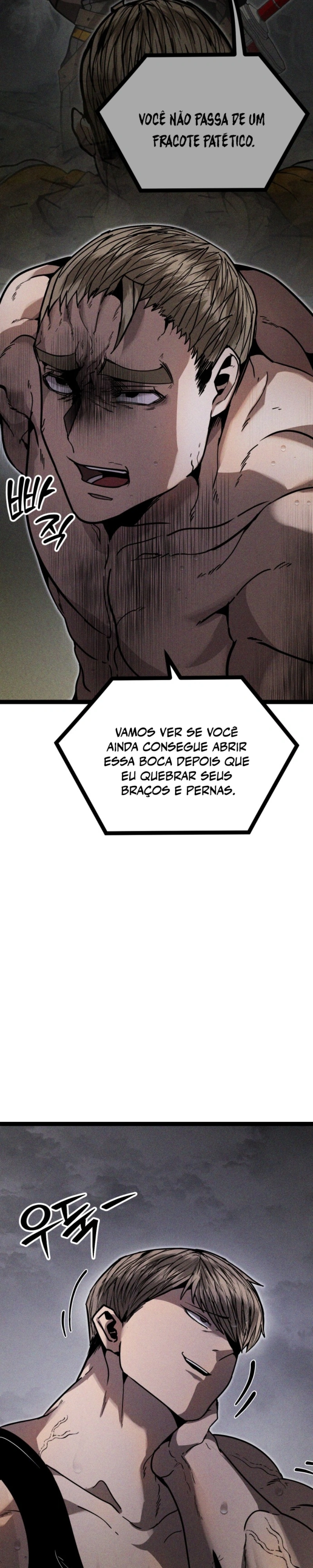 Tropa de Elite Fantástica Capítulo 14 Página 24