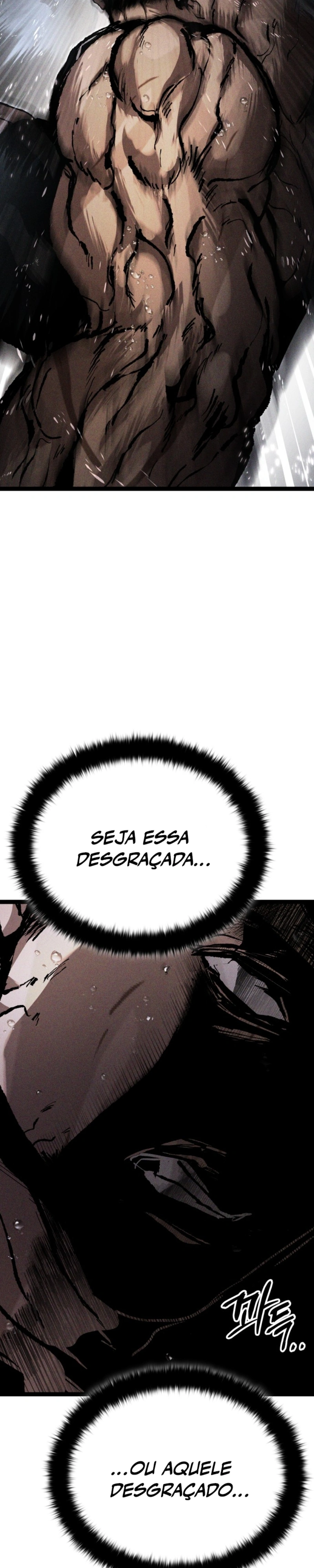 Tropa de Elite Fantástica Capítulo 14 Página 36