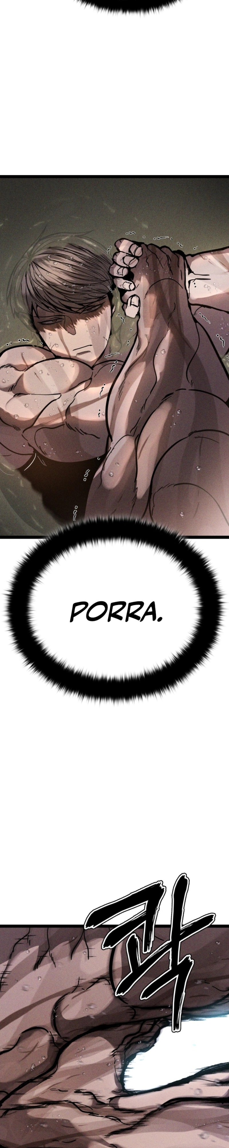 Tropa de Elite Fantástica Capítulo 14 Página 37