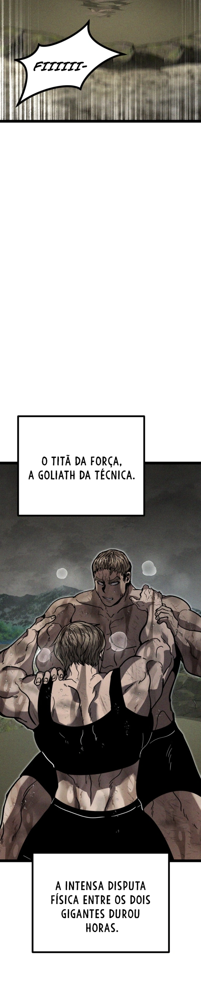 Tropa de Elite Fantástica Capítulo 14 Página 42