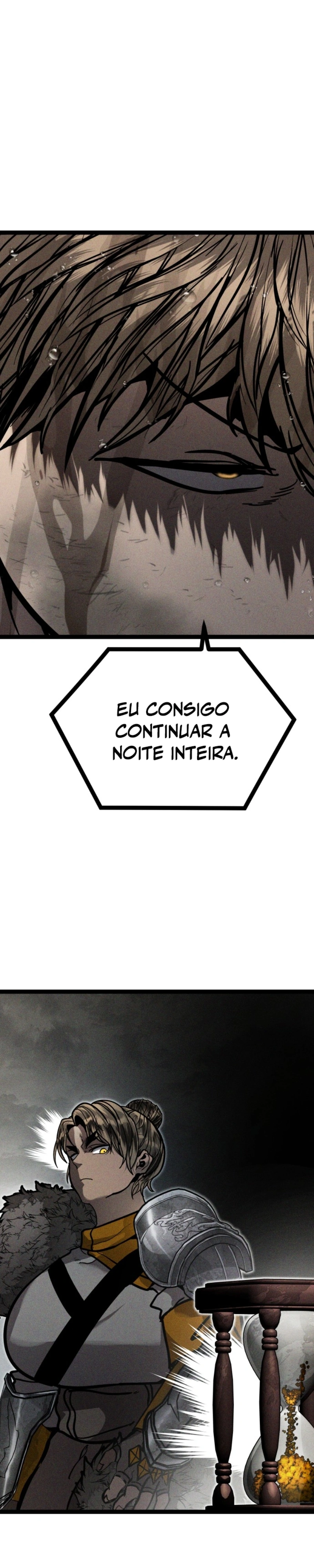 Tropa de Elite Fantástica Capítulo 14 Página 44