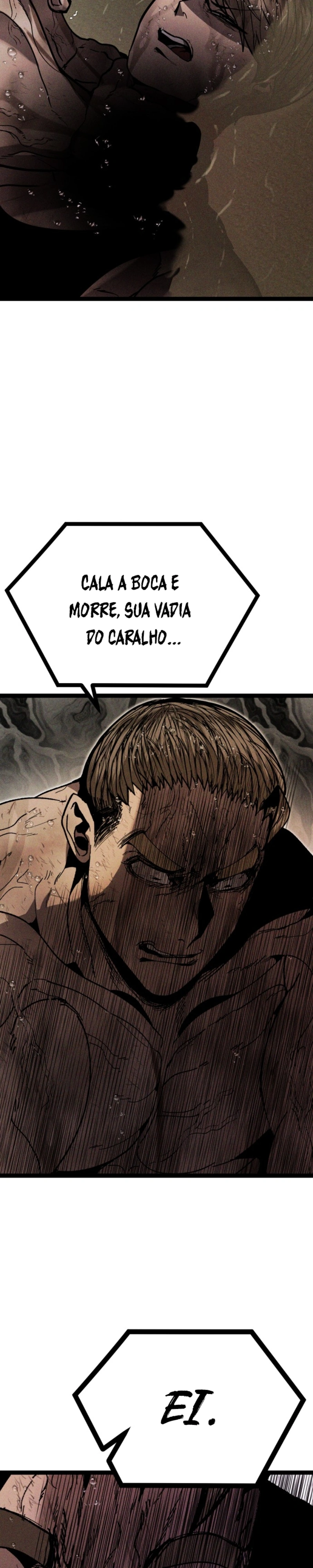 Tropa de Elite Fantástica Capítulo 14 Página 48
