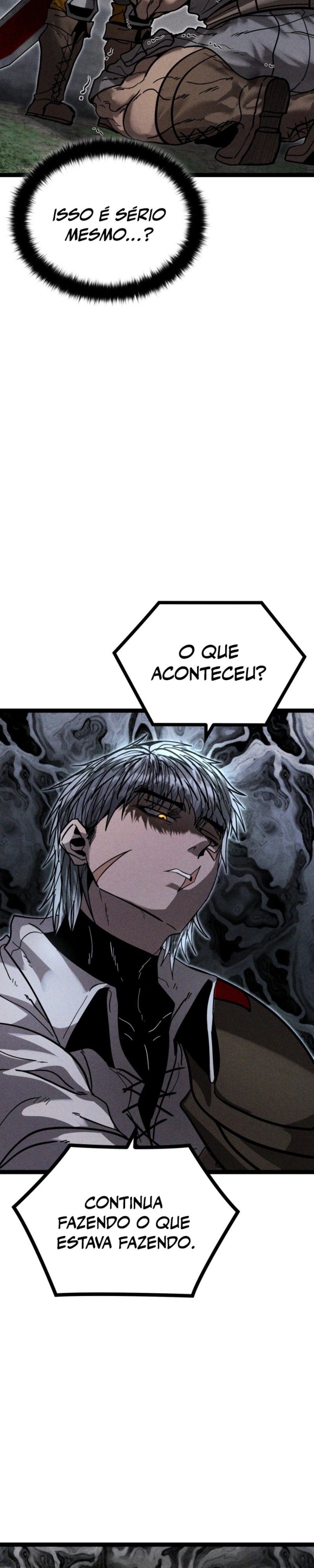 Tropa de Elite Fantástica Capítulo 14 Página 5