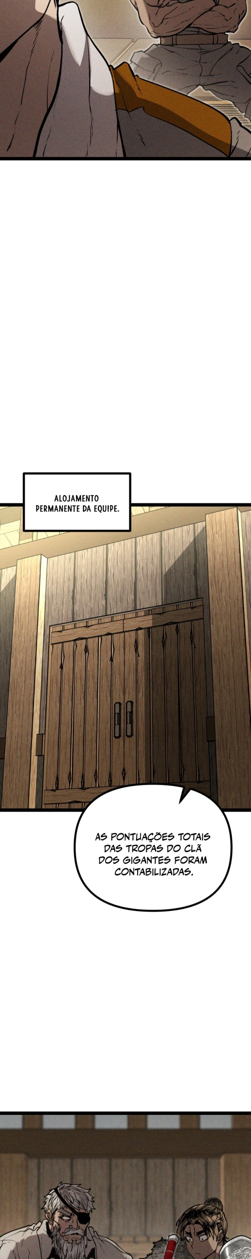 Tropa de Elite Fantástica Capítulo 14 Página 57