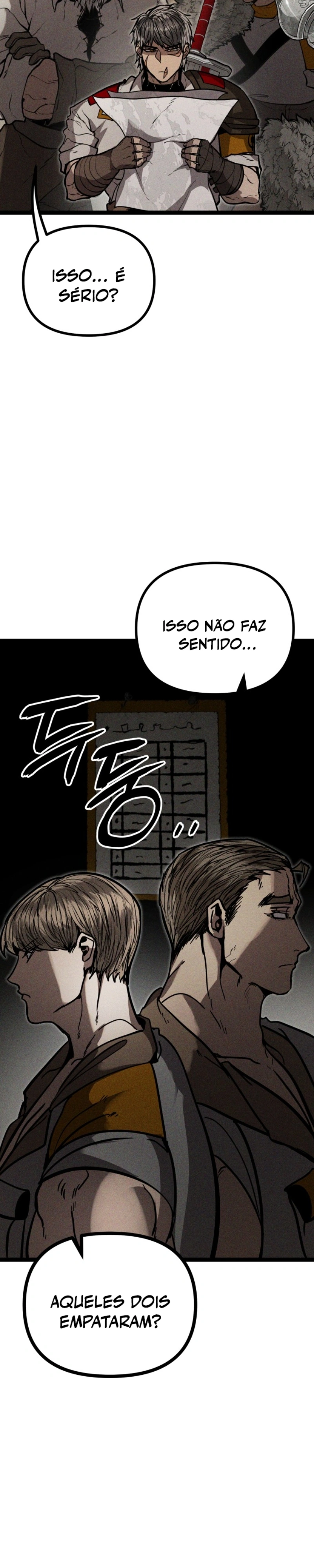 Tropa de Elite Fantástica Capítulo 14 Página 58