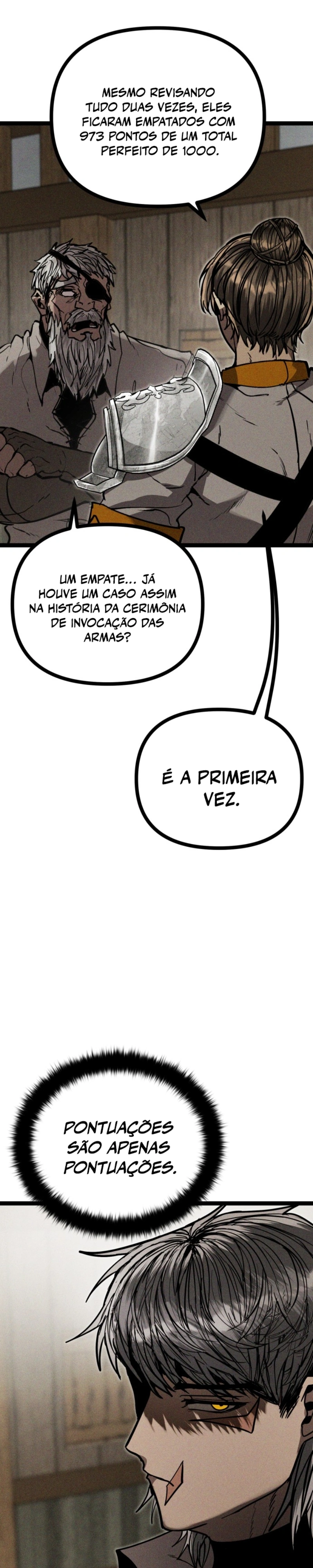 Tropa de Elite Fantástica Capítulo 14 Página 59