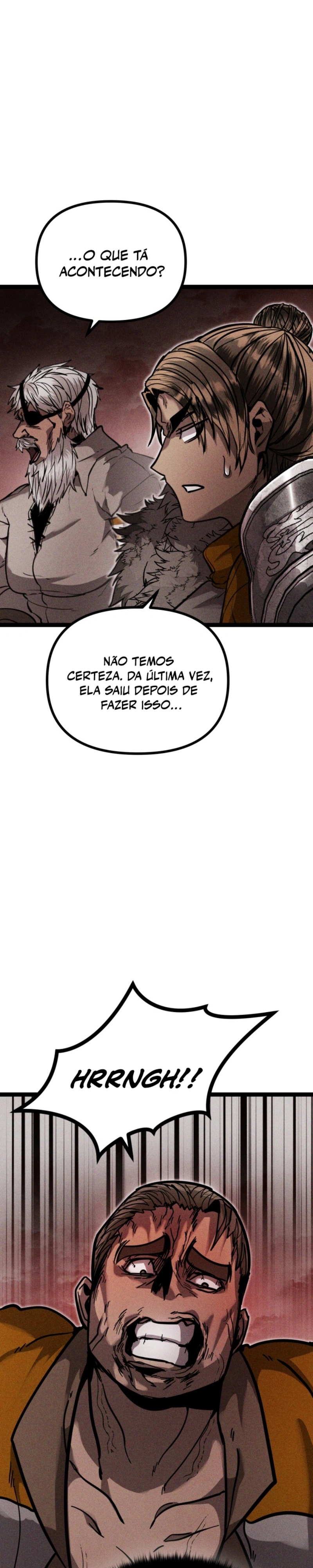Tropa de Elite Fantástica Capítulo 14 Página 67