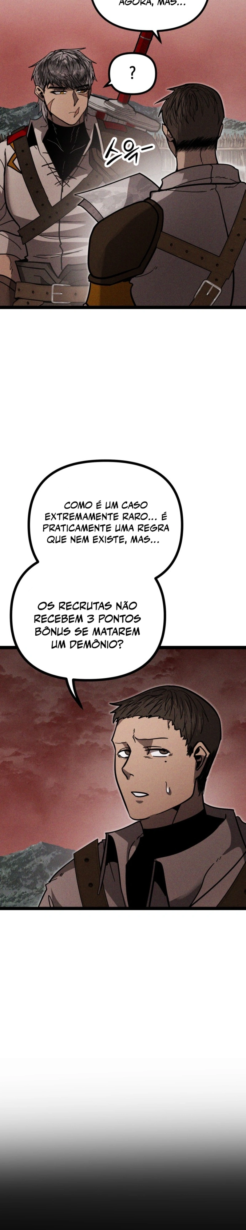 Tropa de Elite Fantástica Capítulo 14 Página 73