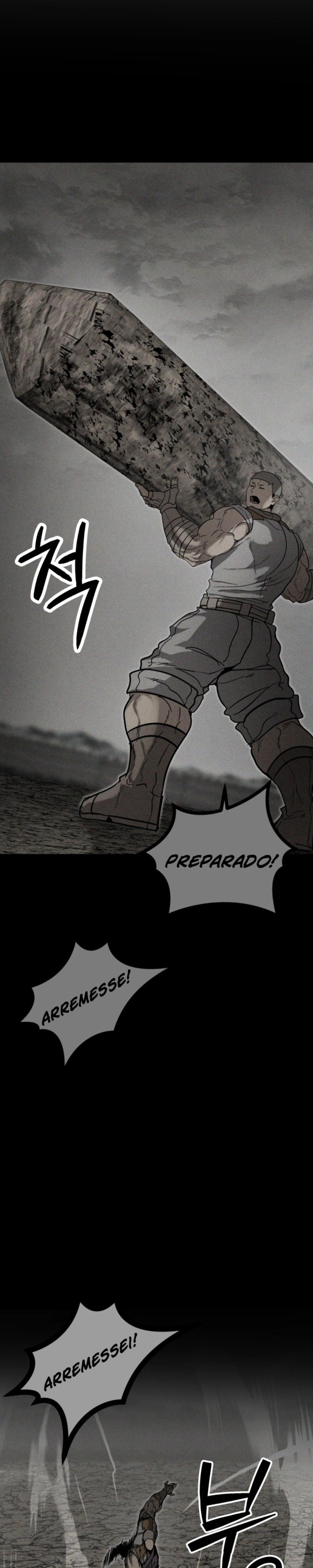 Tropa de Elite Fantástica Capítulo 14 Página 74