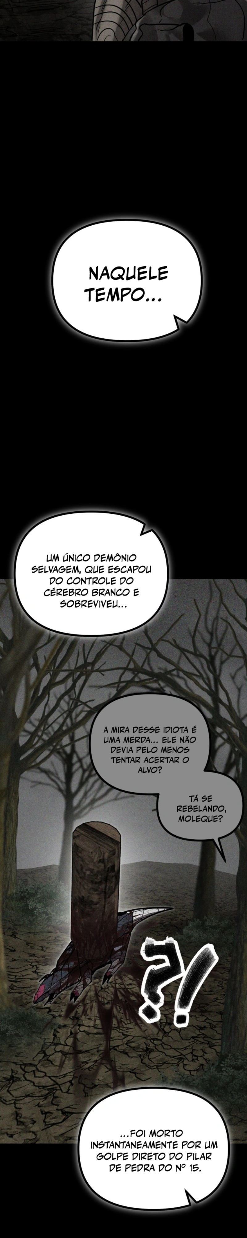 Tropa de Elite Fantástica Capítulo 14 Página 76