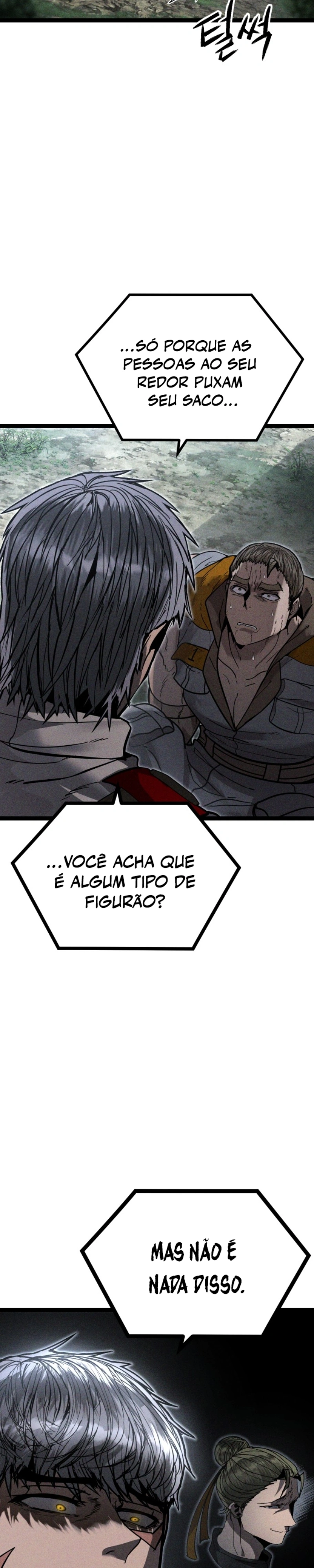 Tropa de Elite Fantástica Capítulo 14 Página 8