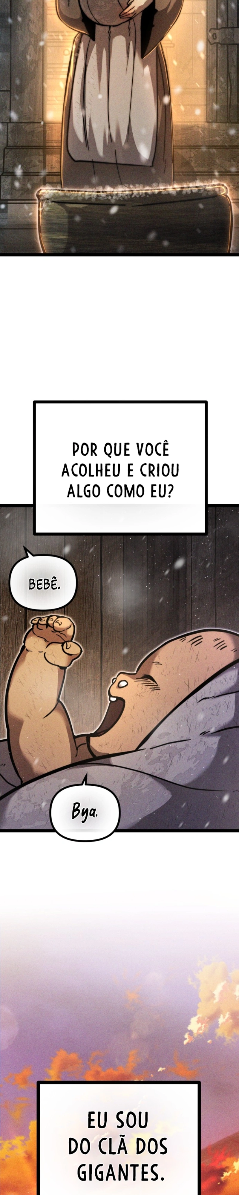 Tropa de Elite Fantástica Capítulo 15 Página 11