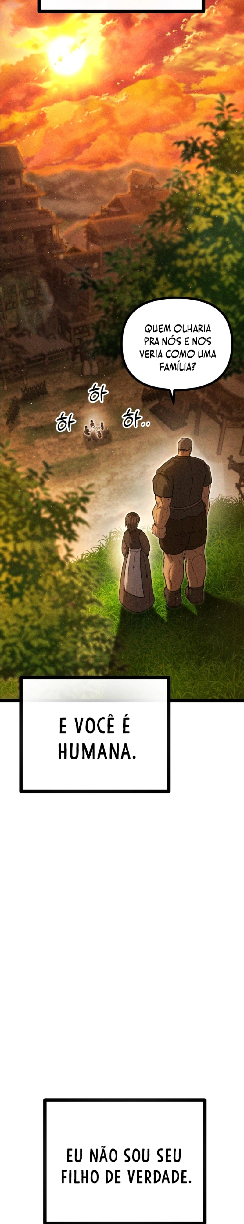 Tropa de Elite Fantástica Capítulo 15 Página 12