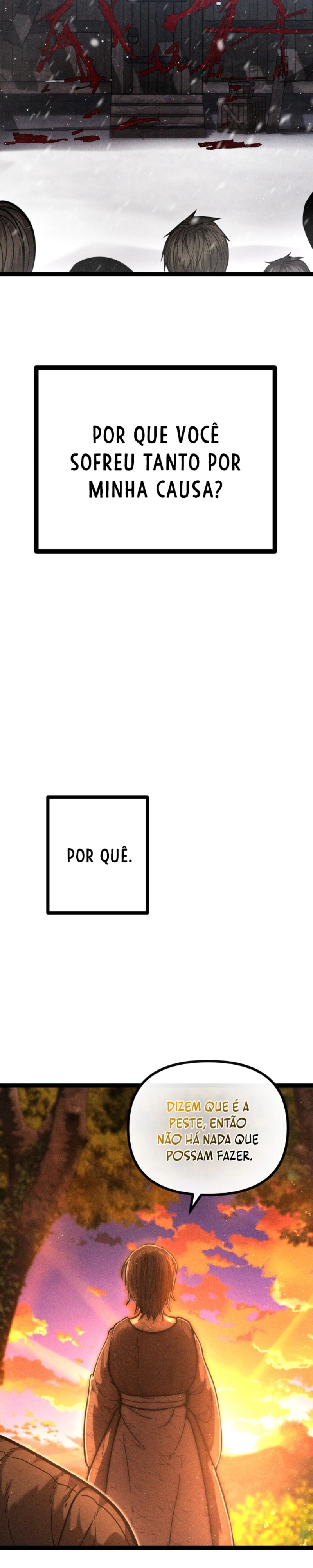 Tropa de Elite Fantástica Capítulo 15 Página 14