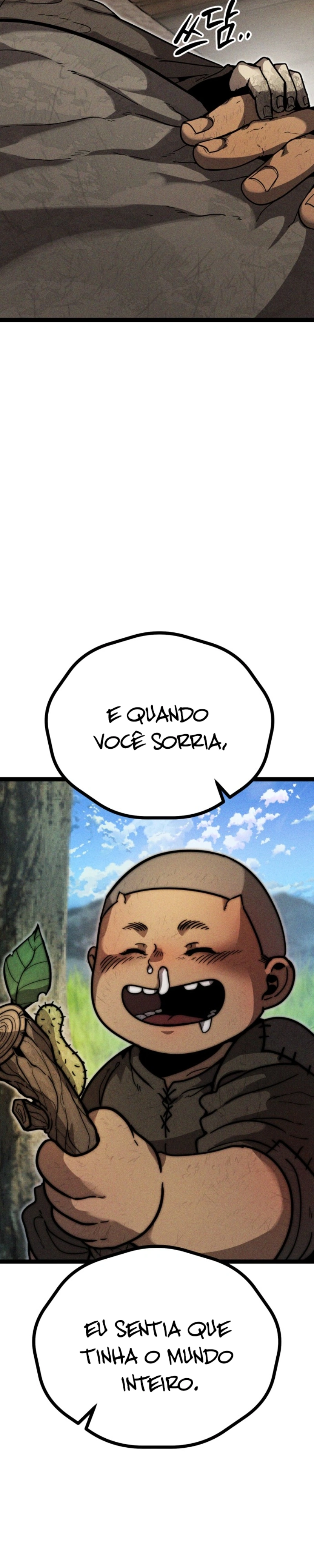 Tropa de Elite Fantástica Capítulo 15 Página 23