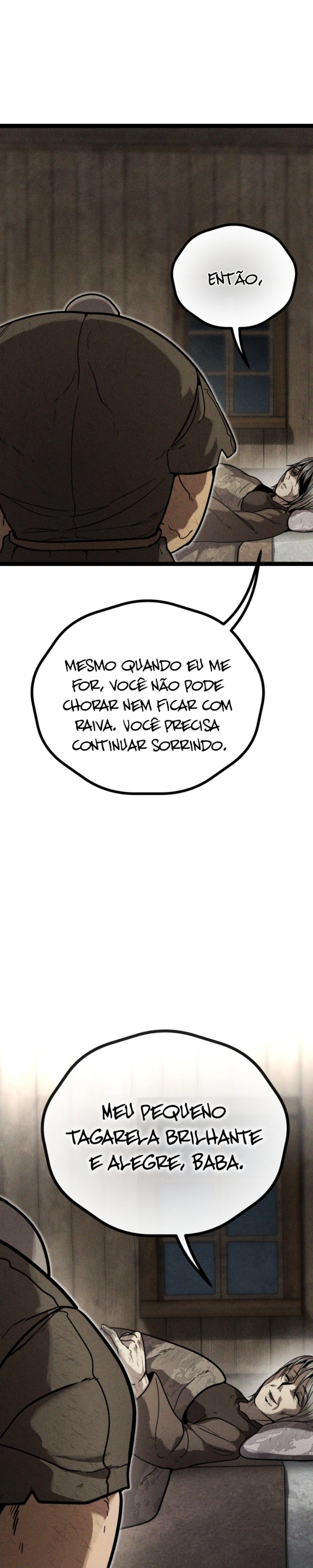 Tropa de Elite Fantástica Capítulo 15 Página 24