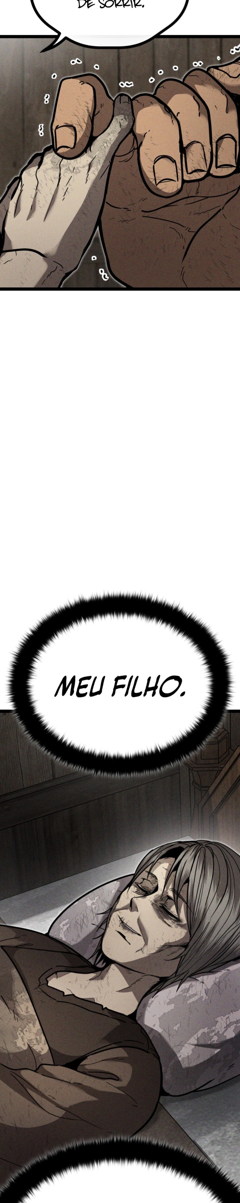 Tropa de Elite Fantástica Capítulo 15 Página 26