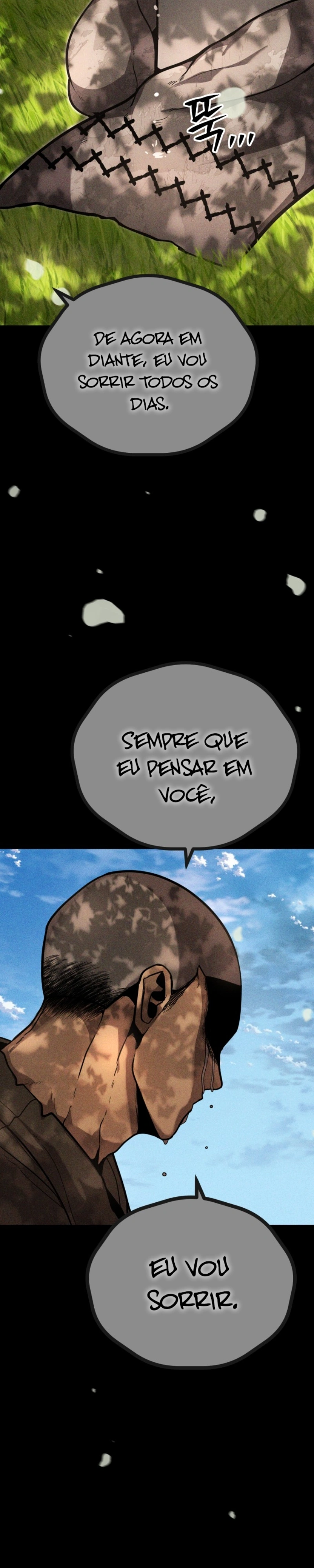 Tropa de Elite Fantástica Capítulo 15 Página 28