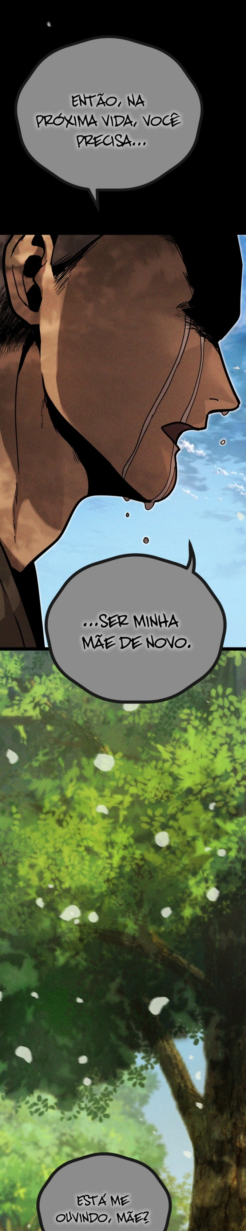 Tropa de Elite Fantástica Capítulo 15 Página 29