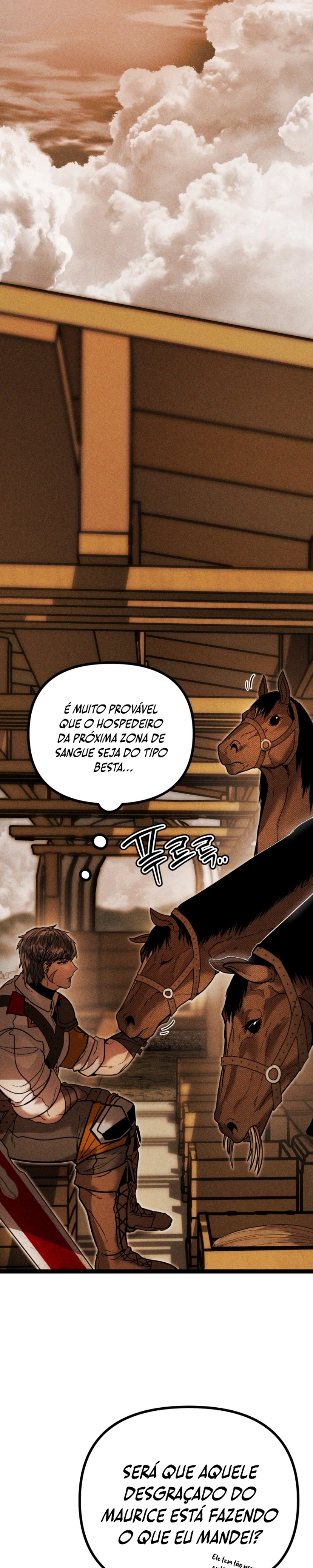 Tropa de Elite Fantástica Capítulo 15 Página 39