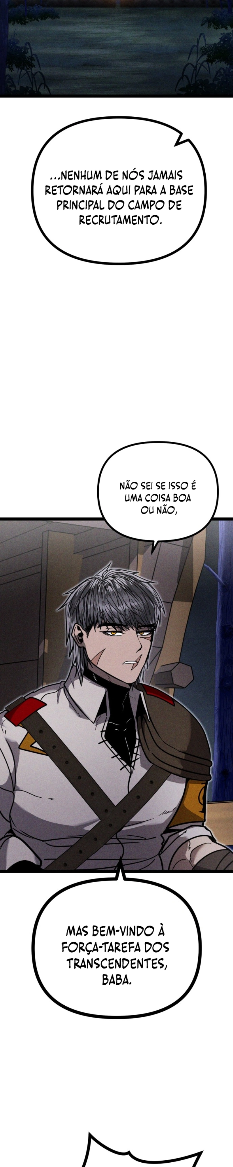 Tropa de Elite Fantástica Capítulo 15 Página 50