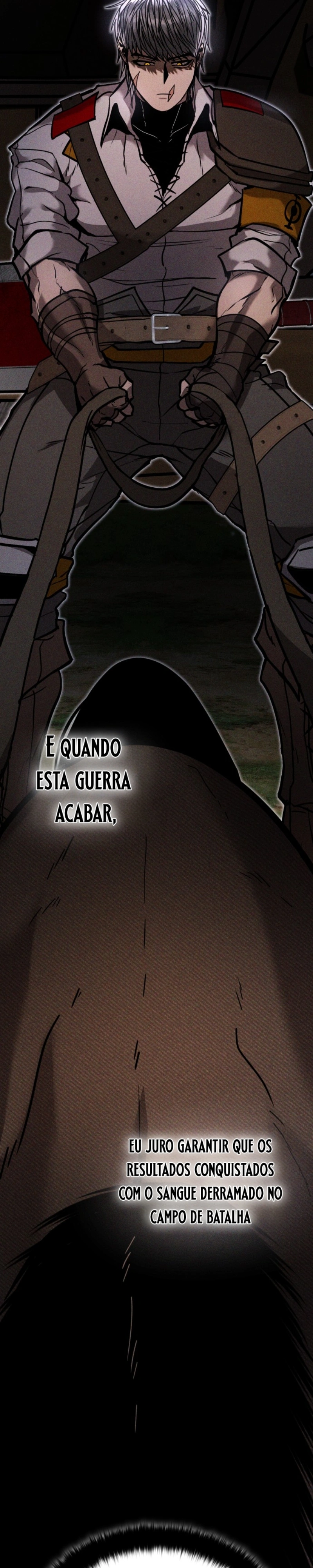 Tropa de Elite Fantástica Capítulo 15 Página 54