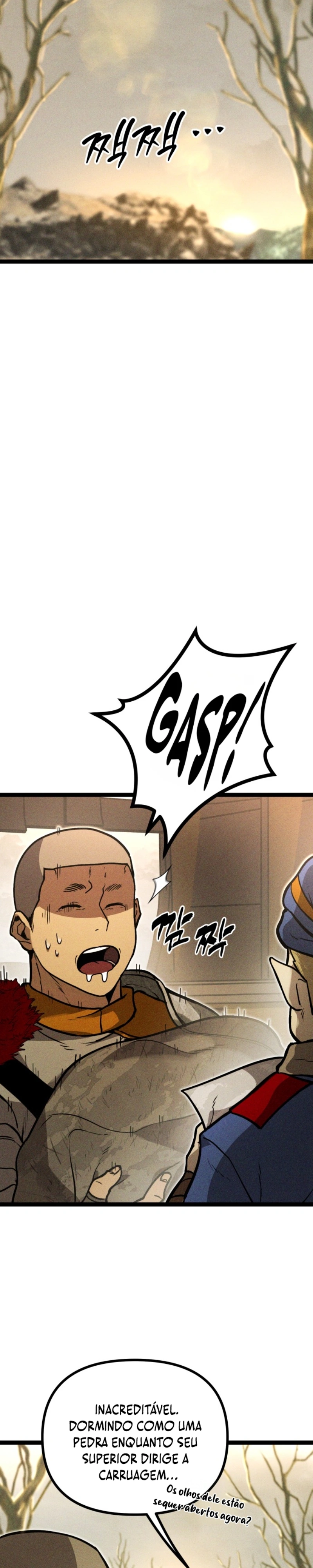 Tropa de Elite Fantástica Capítulo 15 Página 57