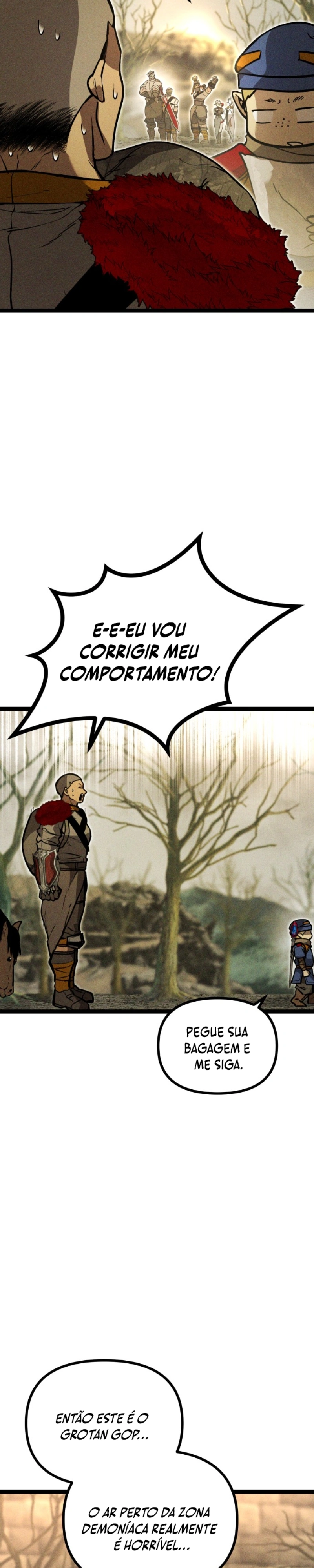 Tropa de Elite Fantástica Capítulo 15 Página 58