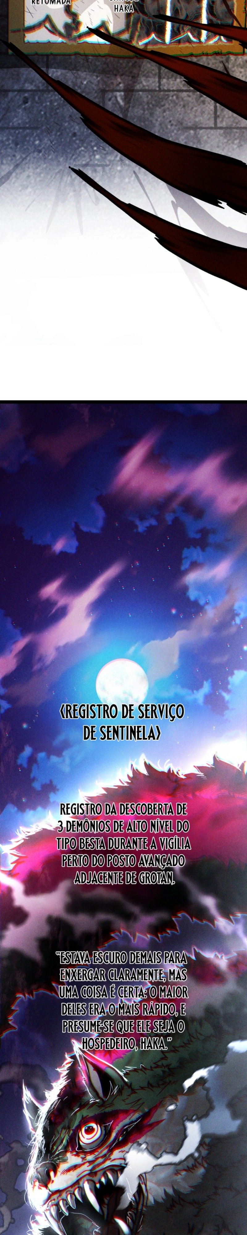 Tropa de Elite Fantástica Capítulo 15 Página 61