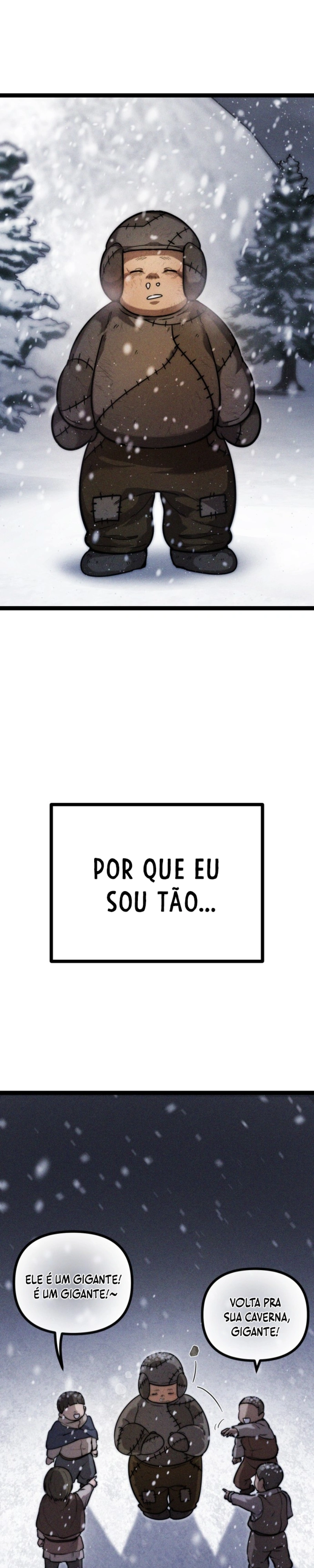 Tropa de Elite Fantástica Capítulo 15 Página 7